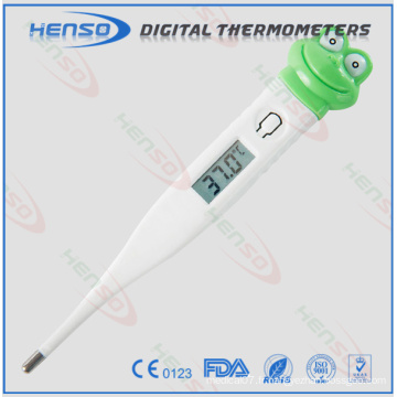 Henso thermomètre bébé